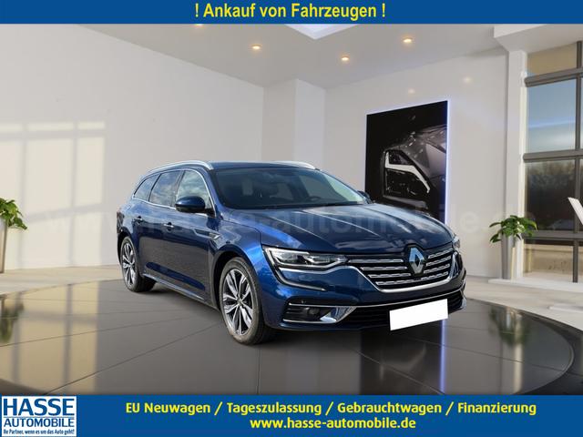 Renault Talisman Grandtour - Intens SHZ KlimaAuto dCi 160 EDC