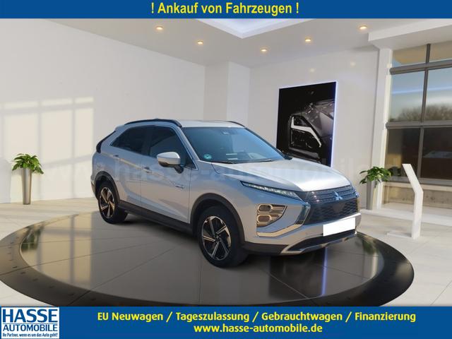 Mitsubishi Eclipse Cross - Plus Navi Plug-In Hybrid PHEV 335,-- mtl