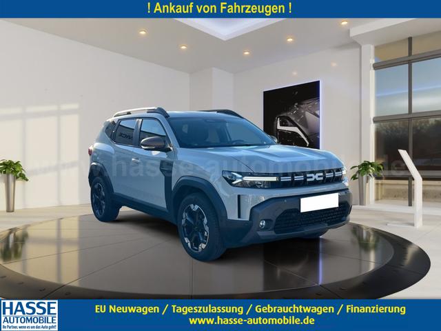 Dacia Duster - Extreme SHZ LKHZ 18-Zoll Alu TCe 130