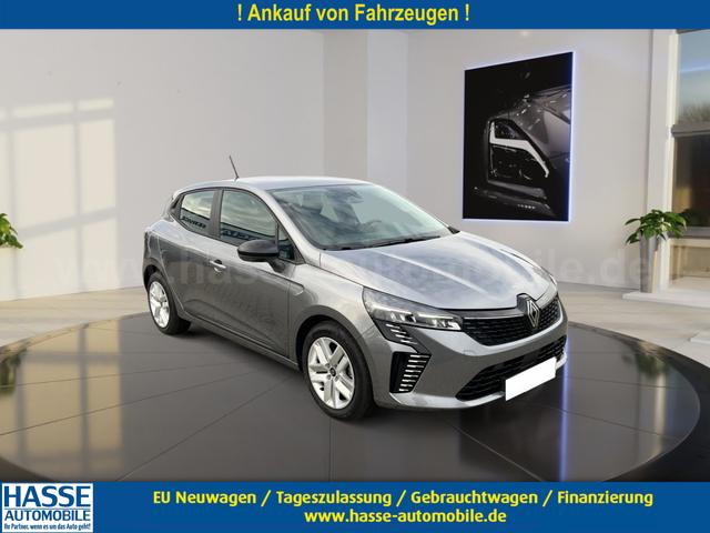 Renault Clio - Evolution+SHZ+Klima+LED TCe 90