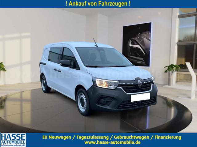 Renault Kangoo - Doppelkabine L2H1 Start Rapid dCi 115