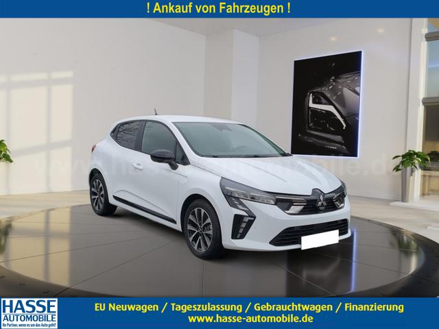 Mitsubishi Colt - RFK LHZ SHZ MY25 Plus