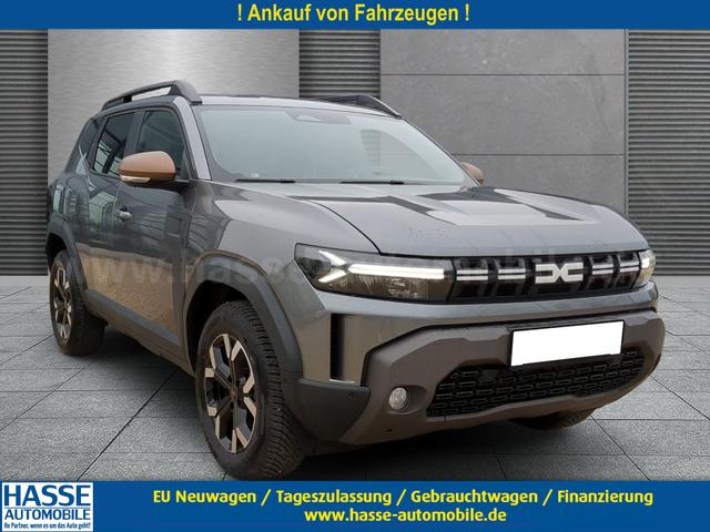 Dacia Duster - Extreme GJR+SHZ+PDC TCe 130 4x4