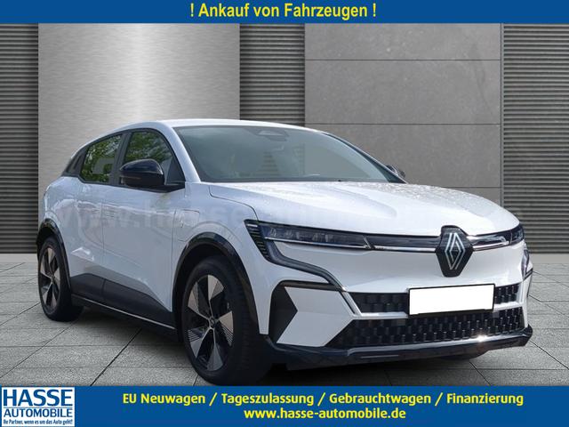 Renault M&eacute;gane E-TECH - Equilibre Standard-Charge Megane EV40