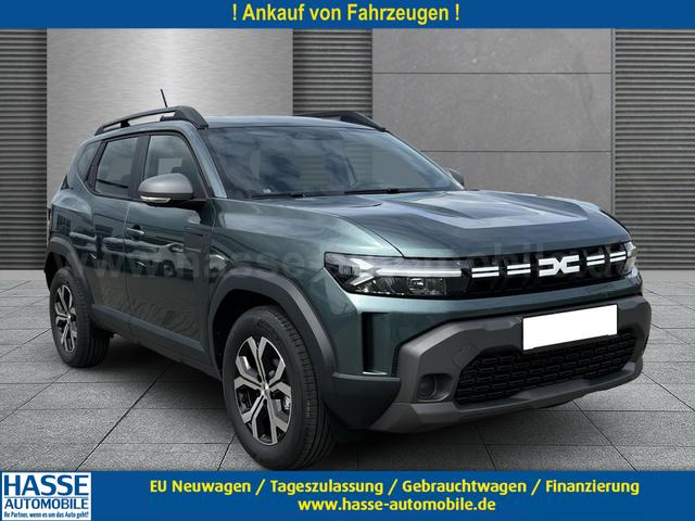 Dacia Duster - Expression LED SHZ TCe 100 ECO-G