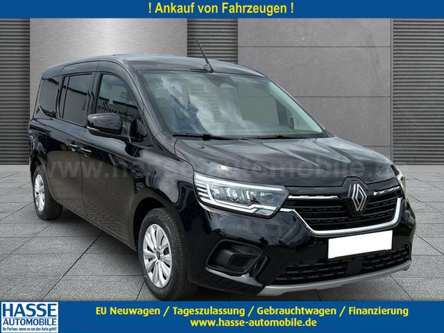 Renault Grand Kangoo - Equilibre 7-S+Klimaauto+RFK dCi 95
