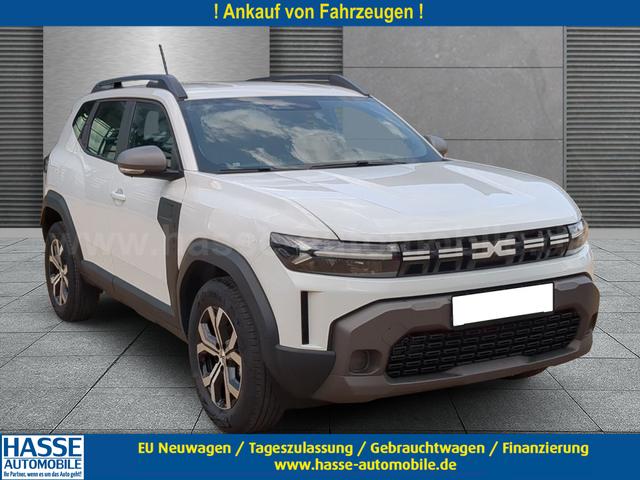 Dacia Duster - Expression SHZ LED PDC TCe 100 ECO-G