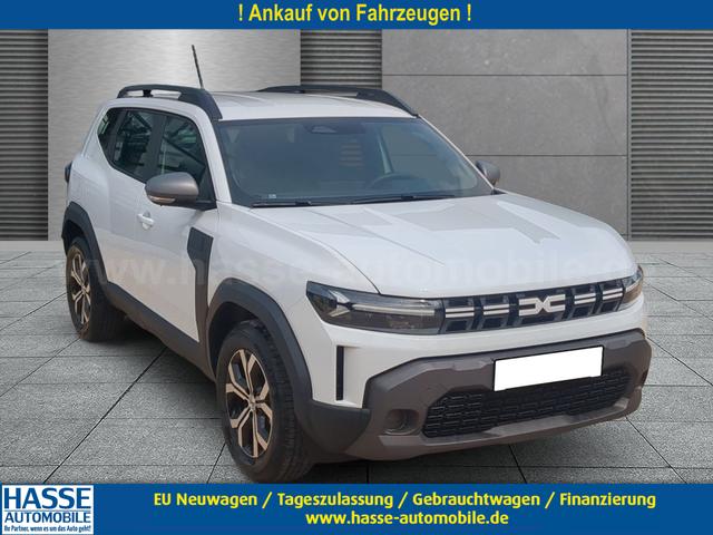 Dacia Duster - SHZ Navi Expression TCe 100 ECO-G