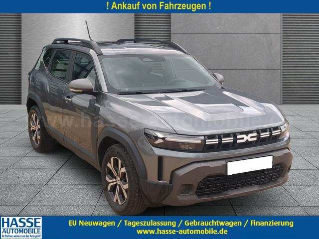 Dacia Duster - Expression SHZ LED PDC TCe 100 ECO-G