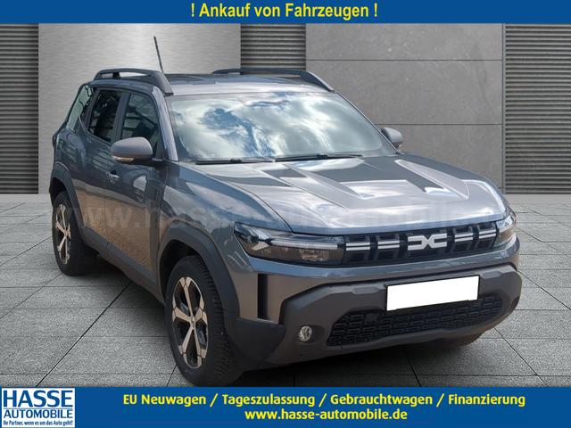 Dacia Duster - Journey SHZ+LKHZ TCe 130 4x4