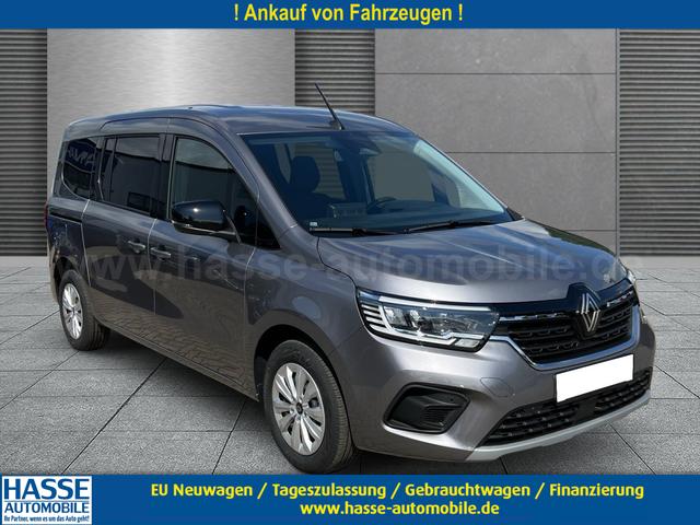 Renault Grand Kangoo - Equilibre 7-S+Android Auto+RFK+PDC dCi 95