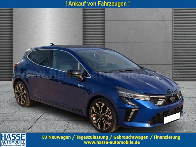 Mitsubishi Colt - MY24 SHZ+LKHZ+Klimaauto. Intro 1.6 Hybrid