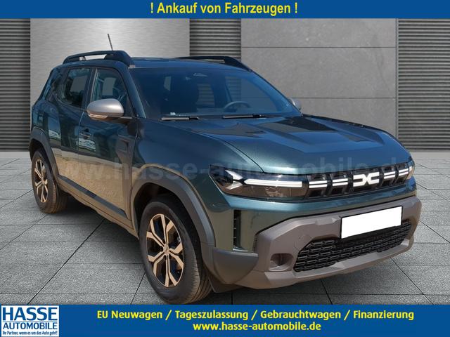 Dacia Duster - Expression SHZ+RFK+PDC TCe 100 ECO-G