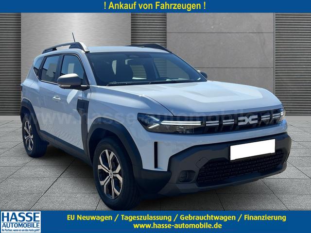 Dacia Duster - Expression RFK+LED+SHZ TCe 100 ECO-G