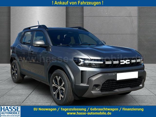 Dacia Duster - Expression+SHZ+RFK+LED TCe 100 ECO-G LPG