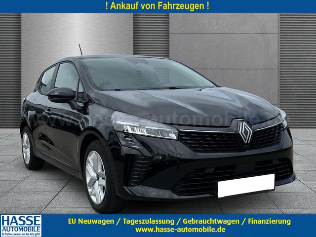 Renault Clio - Evolution+SHZ+PDC+LED TCe 90 X-Tronic CVT