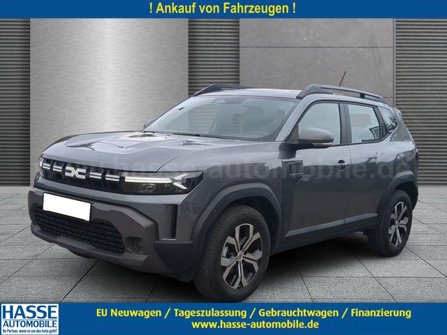 Dacia Duster - Expression SHZ LKHZ PDC TCe 130