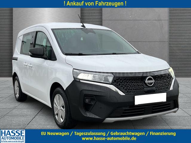 Nissan Townstar Lieferwagen - EV N-Connecta 45 kWh L1+RFK+PDC+LED