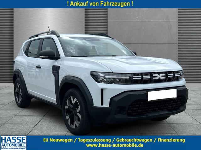 Dacia Duster - Essential+Alu+Klima+PDC+DAB TCe 100 LPG