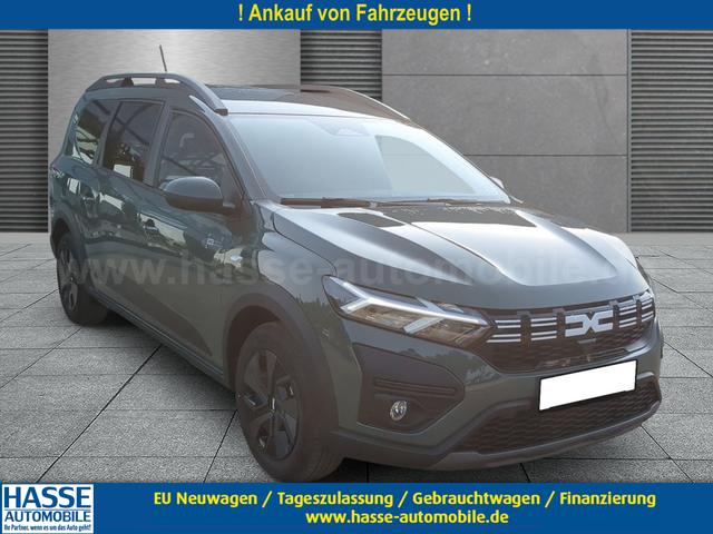 Dacia Jogger - Expression 7-S Klimaauto.+SHZ+PDC TCe 110