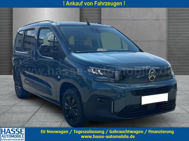 Citroën Berlingo - Plus MPV M+LED+Carplay+PDC BlueHDi 130