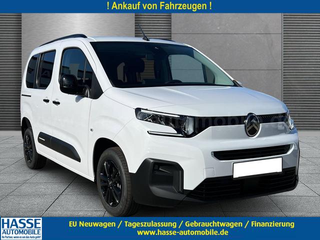 Citroën Berlingo - Plus MPV M+LED+Carplay+PDC BlueHDi 130