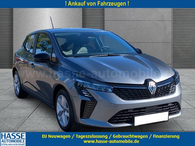 Renault Clio - Evolution RFK SHZ Easylink TCe 90 X-Tronic