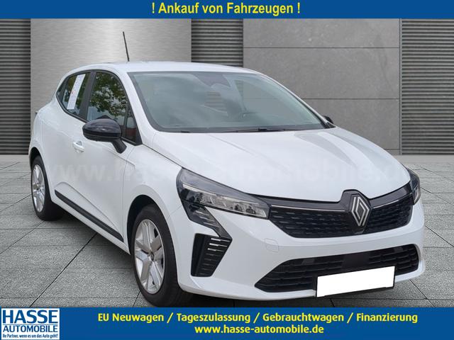 Renault Clio - Evolution SHZ Easylink TCe 90 X-Tronic