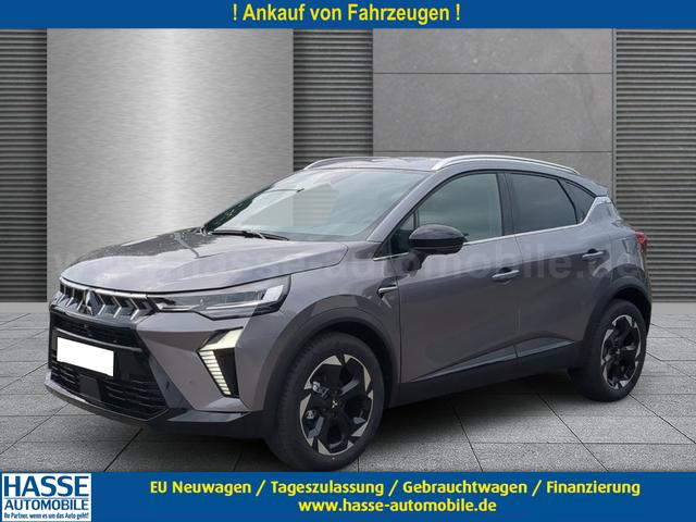 Mitsubishi ASX - Intro Edition 1.3 AT