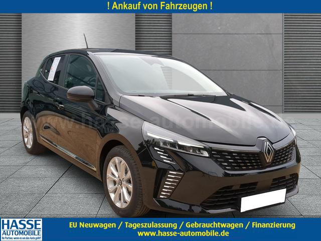 Renault Clio - Evolution Klima+PDC+LED TCe 90 X-Tronic