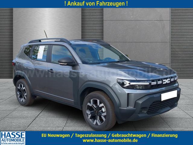Dacia Duster - Essential GJR+Alu+PDC TCe 100 LPG