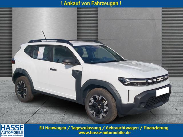 Dacia Duster - Essential+Alu+GJR+Klima+PDC TCe 100 LPG