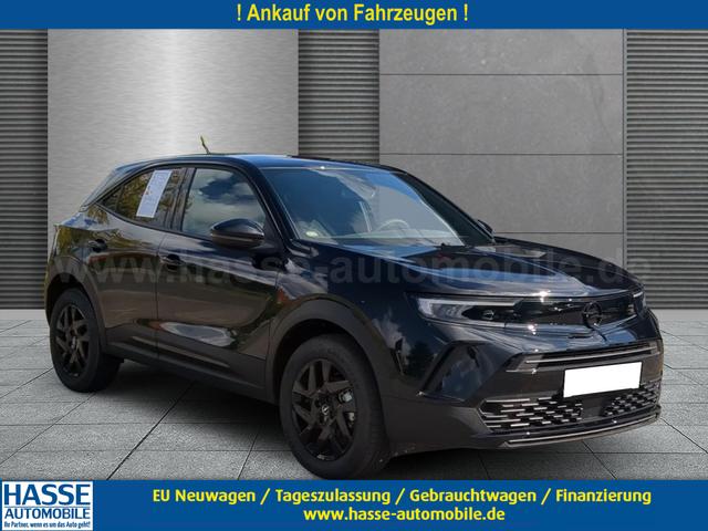 Opel Mokka - GS Line RFK 1.2 Turbo AT