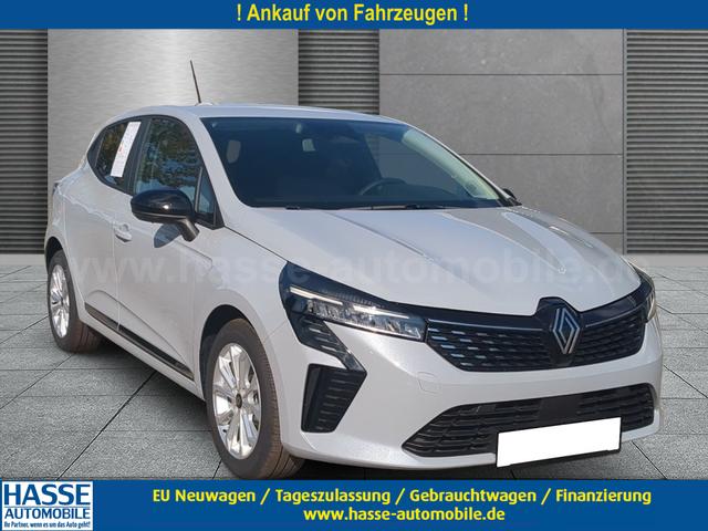 Renault Clio - Evolution PDC TCe 90 X-Tronic