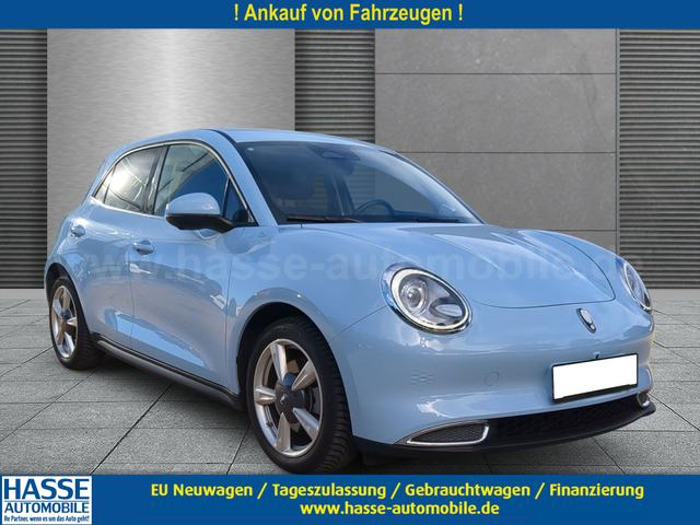 GWM - *Leasing 199,-/mtl.* Funky Cat / ORA 03 300 Pro