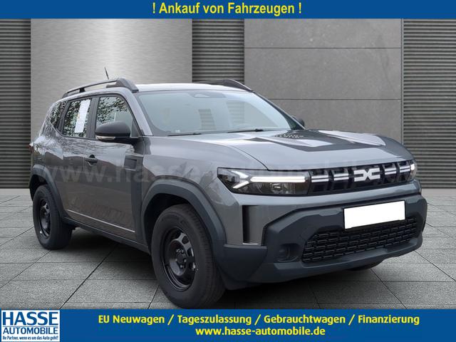 Dacia Duster - Essential Klima+PDC+LED TCe 100 LPG