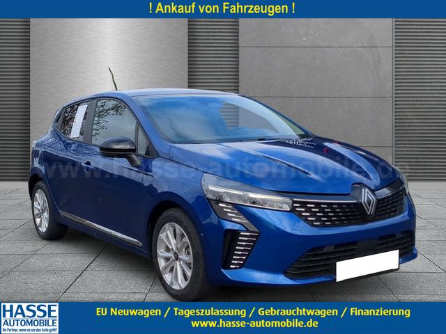 Renault Clio - Evolution ALU+PDC+KLIMA TCe 90 X-Tronic