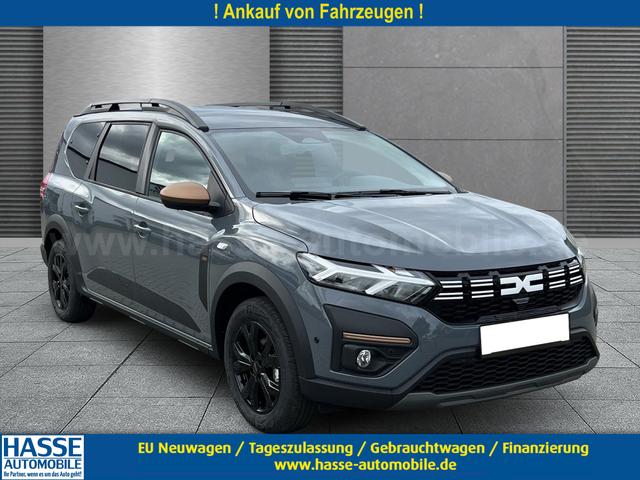Dacia Jogger - Extreme 7-Sitzer RFK+SHZ+LED Hybrid 140