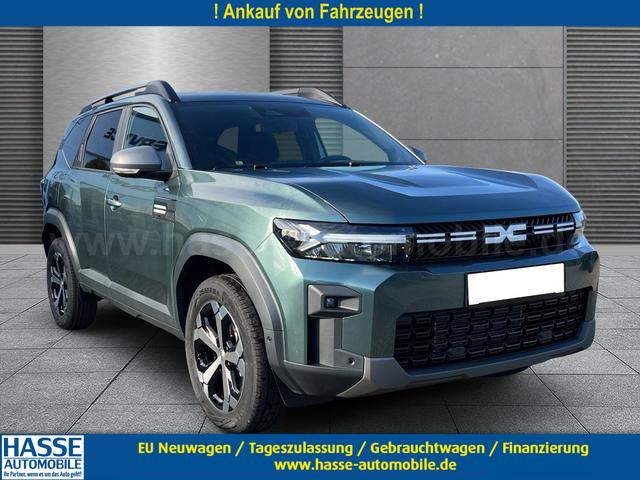 Dacia Bigster - Journey Winter-Plus-Paket+LED+RFK Hybrid 155