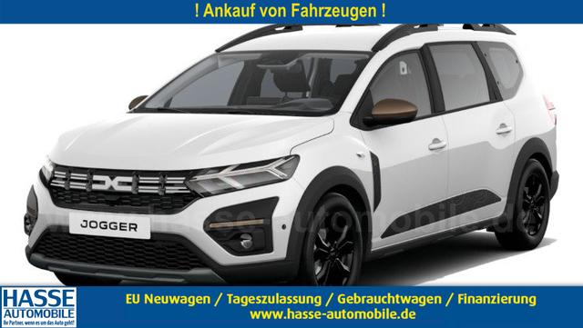 Dacia Jogger - Extreme+ 7-S SHZ+RFK+LED Hybrid 140