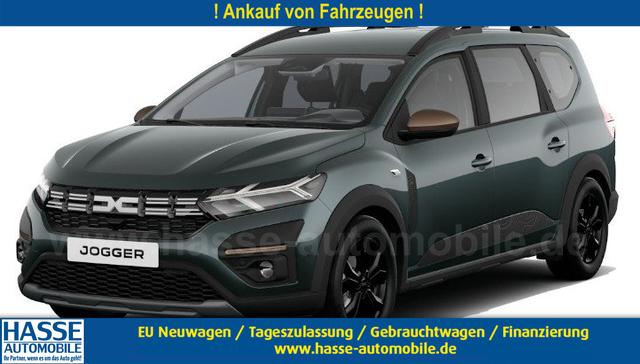 Dacia Jogger - Extreme+ 7-S SHZ Hybrid 140