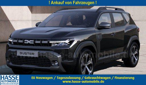 Dacia Duster - Journey SHZ LKHZ TCe 130 4x4
