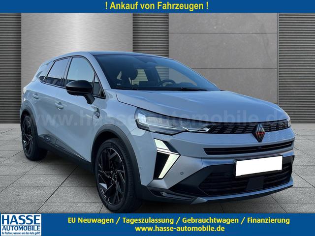 Renault Symbioz - Esprit Alpine Panodach LKHZ+RFK+SHZ Full Hybrid E-Tech 145