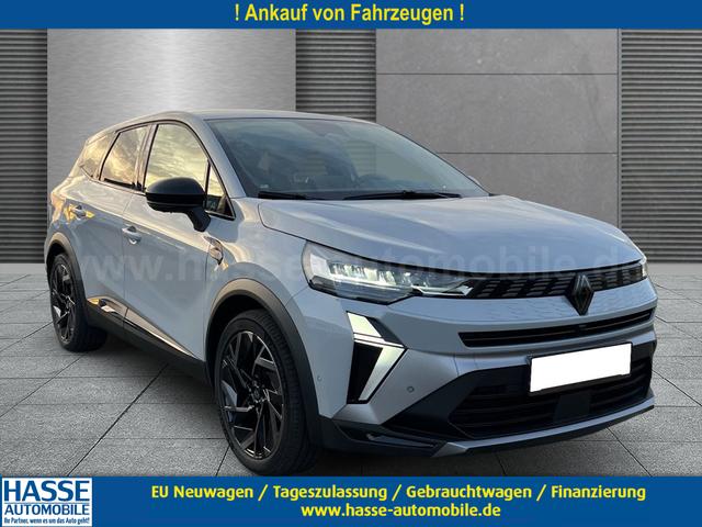 Renault Symbioz - Esprit Alpine LKHZ+RFK+SHZ Full Hybrid E-Tech 145