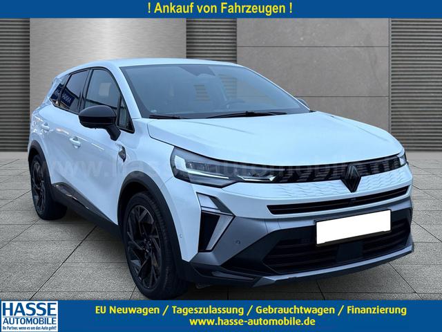 Renault Symbioz - Esprit Alpine LKHZ+RFK+SHZ Full Hybrid E-Tech 145