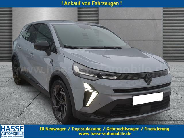 Renault Symbioz - Esprit Alpine SHZ+LKHZ+PDC+RFK Full Hybrid E-Tech 145