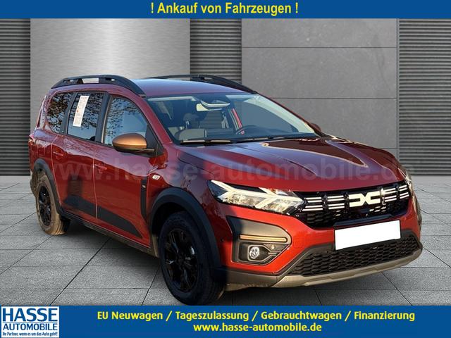 Dacia Jogger - Extreme+ 5-S SHZ Hybrid 140