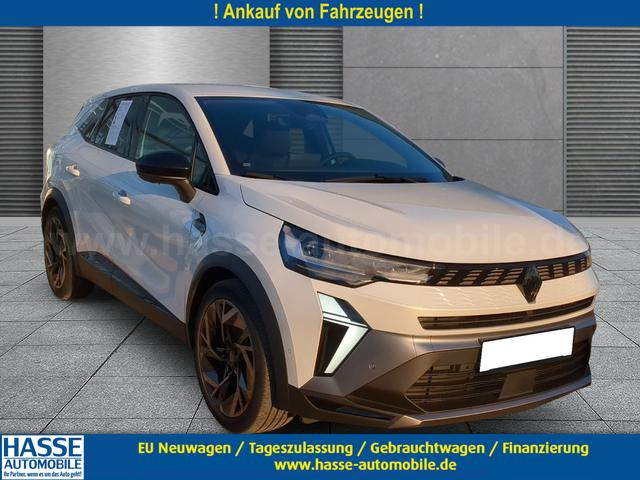 Renault Symbioz - Esprit Alpine Navi+LKHZ+SHZ Full Hybrid E-Tech 145