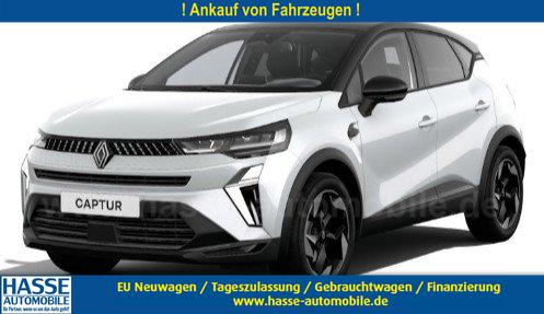 Renault Captur - Techno SHZ RFK TCe 140 EDC