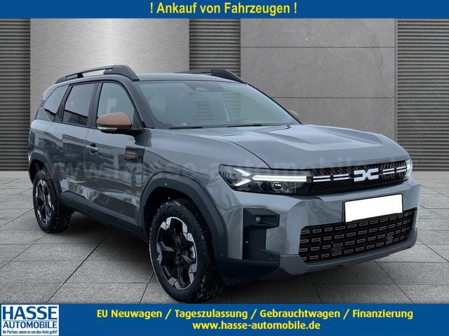 Dacia Bigster - Extreme el. Heckklappe+Pano-Dach mild hybrid-G 140 LPG